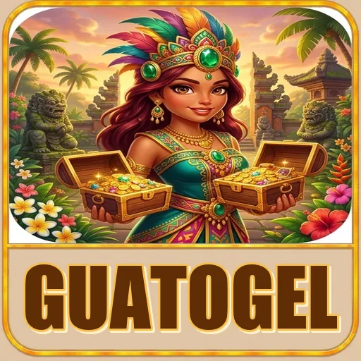 guatogel - Peningkatan performa dan UI/UX terbaru