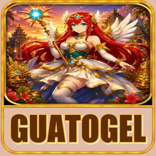 guatogel APK Indonesia - Panduan Lengkap dan Tutorial